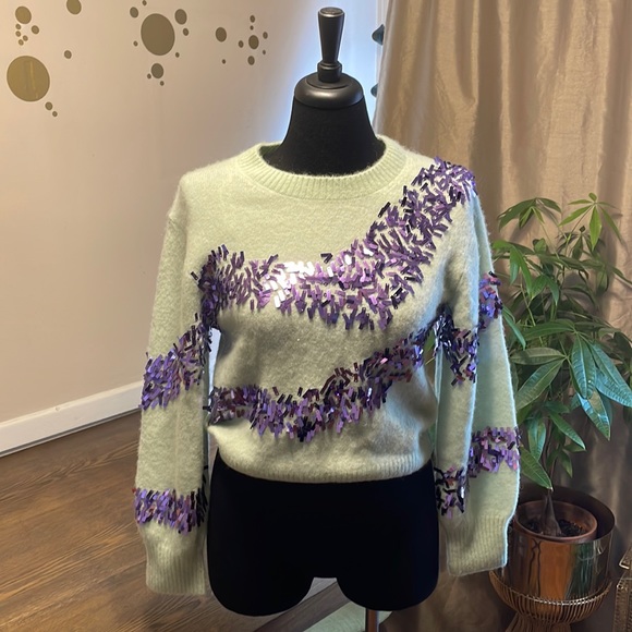 & Other Stories Sweater size S - Picture 1 of 3